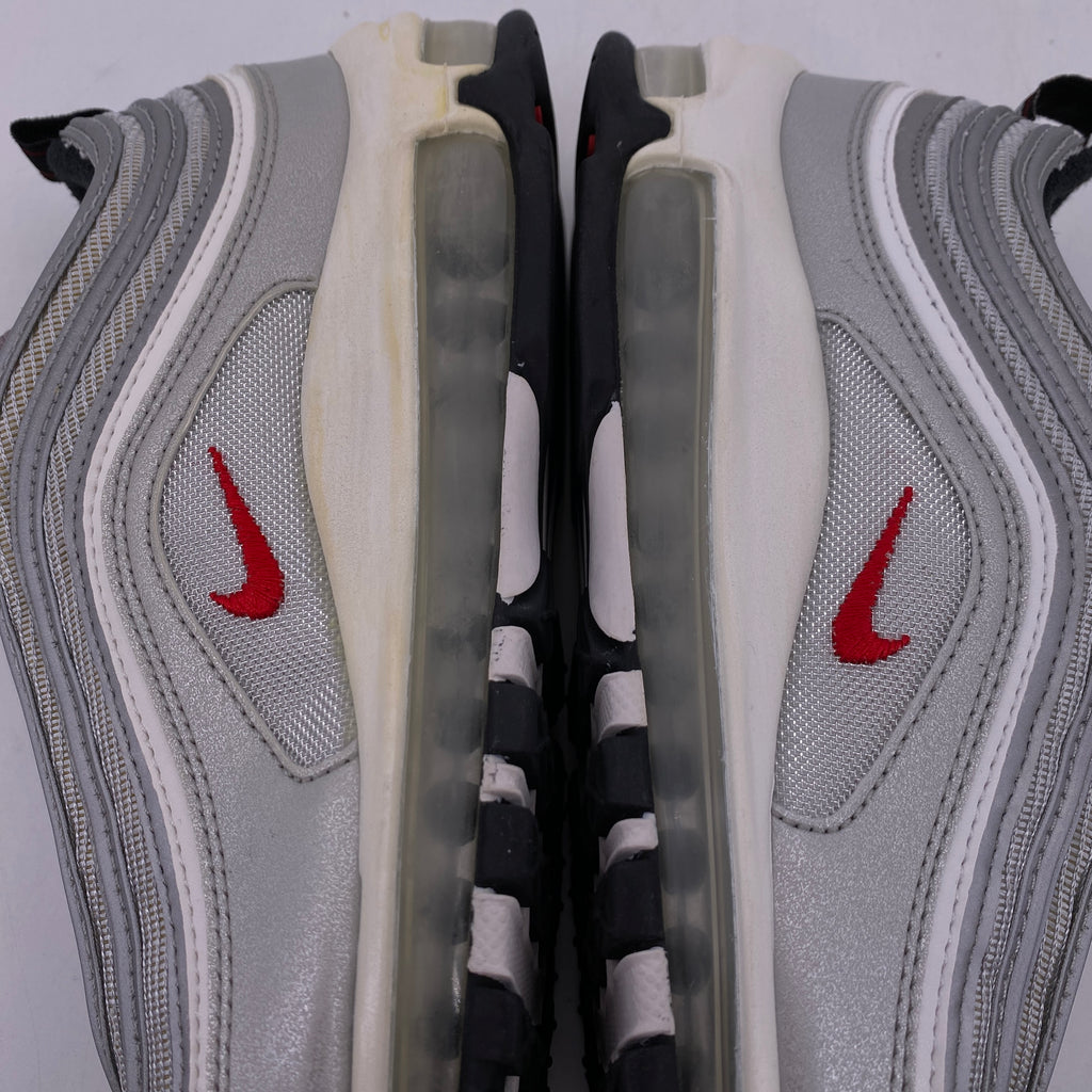 Nike Air Max 97 "Silver Bullet" 2016 New Size 7.5