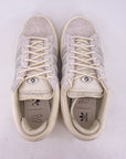 Adidas Bad Bunny Campus "Cream" 2023 Used Size 11