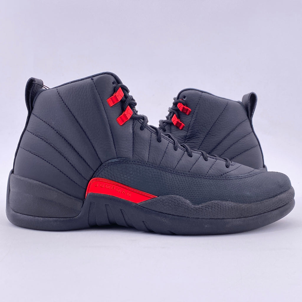 Air Jordan 12 Retro "Bloodline" 2026 New Size 10.5