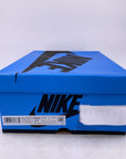 Air Jordan 1 Retro High OG "Unc Toe" 2023 Used Size 11