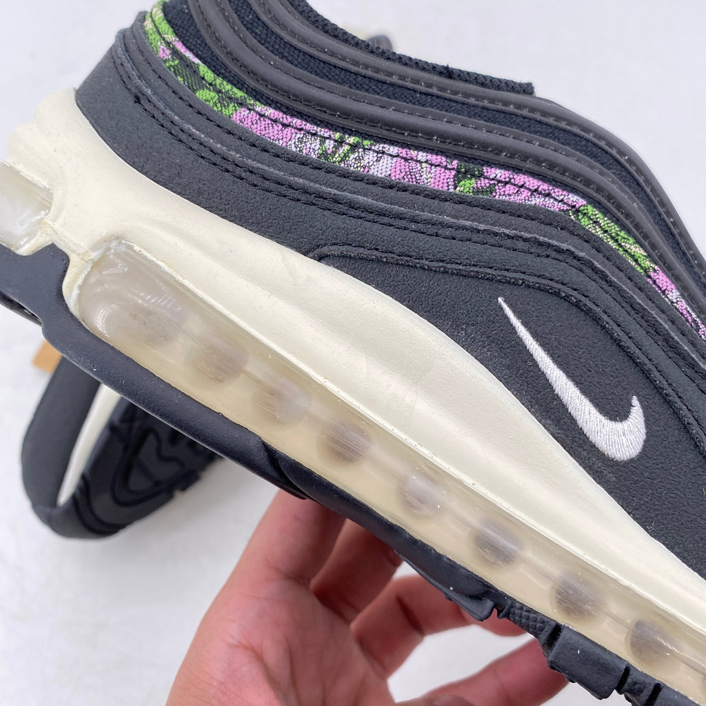 Nike (W) Air Max 97 "Floral Tapestry" 2023 New Size 11.5W