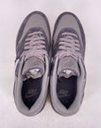 Nike Air Max 1 "Crepe Soft Grey" 2023 New Size 10.5