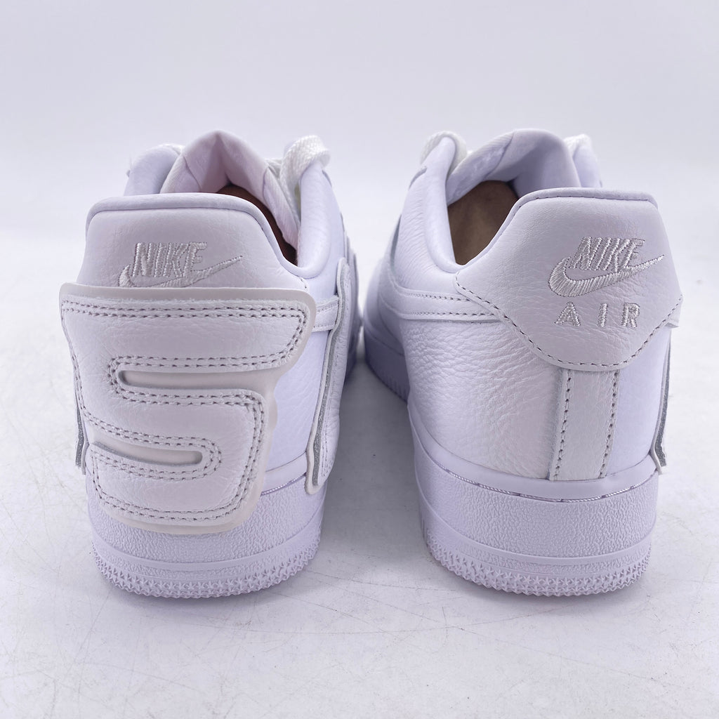 Nike Air Force 1 Low "Cpfm White" 2024 New Size 7