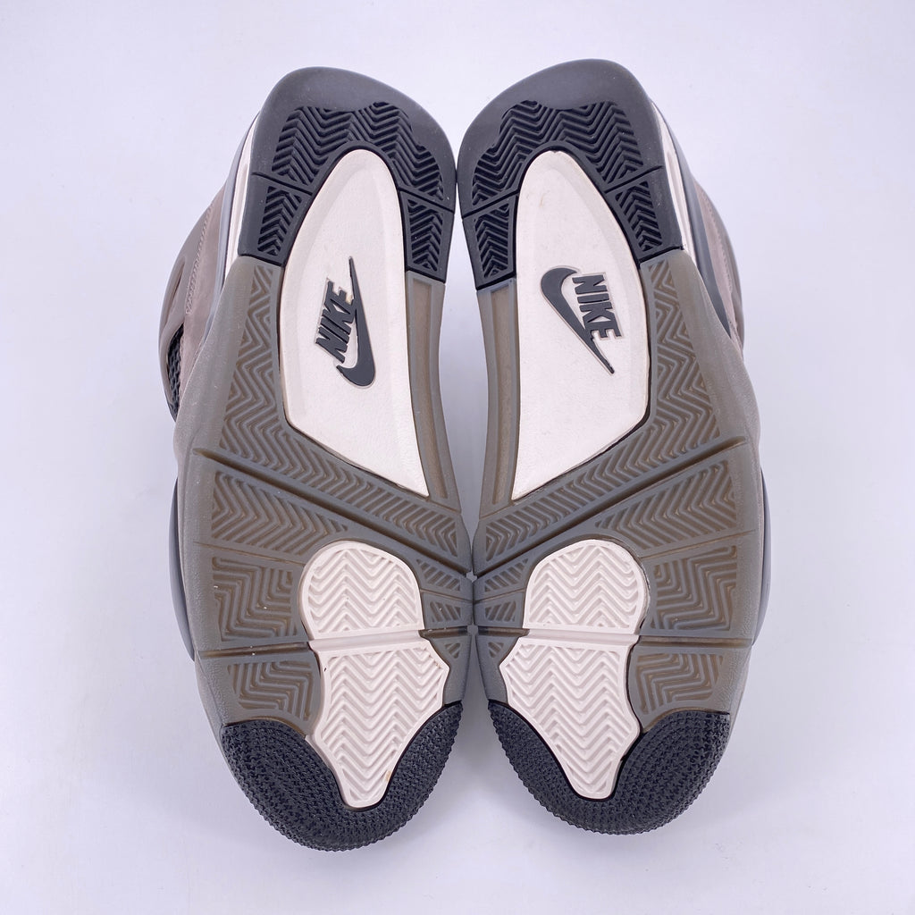 Air Jordan 4 Retro "Cave Stone" 2025 Used Size 10
