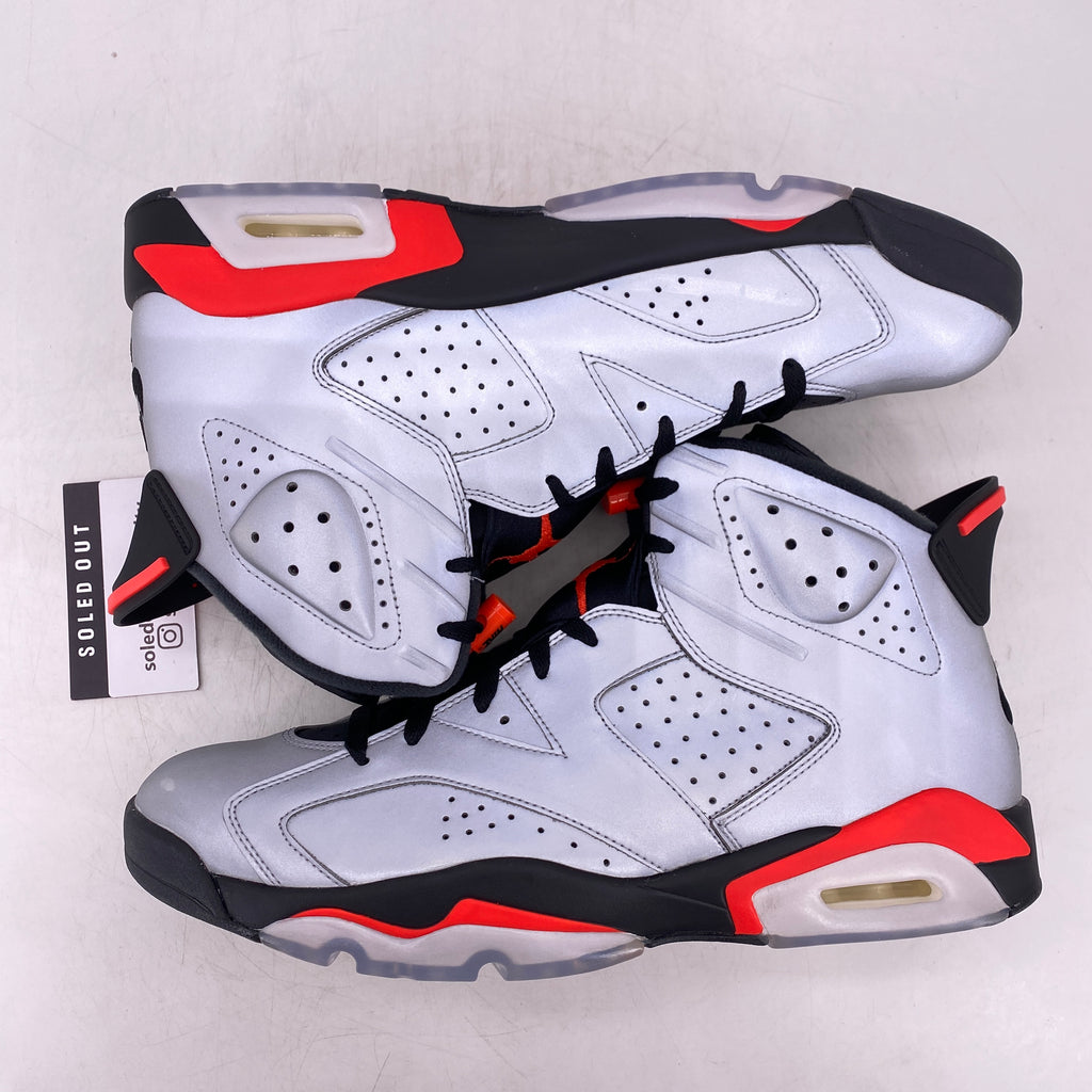 Air Jordan 6 Retro "Reflections Of A Champion" 2019 New Size 13