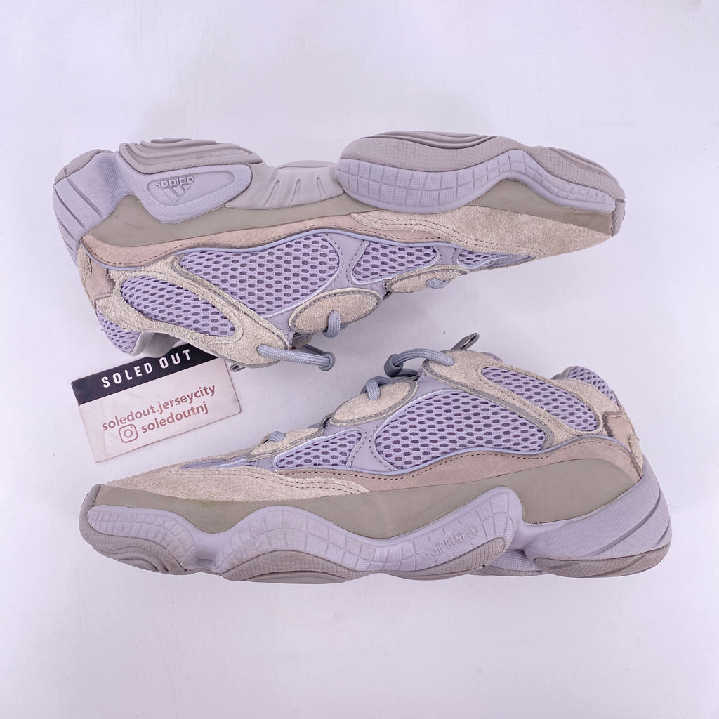 Yeezy 500 "Stone Salt" 2024 Used Size 10