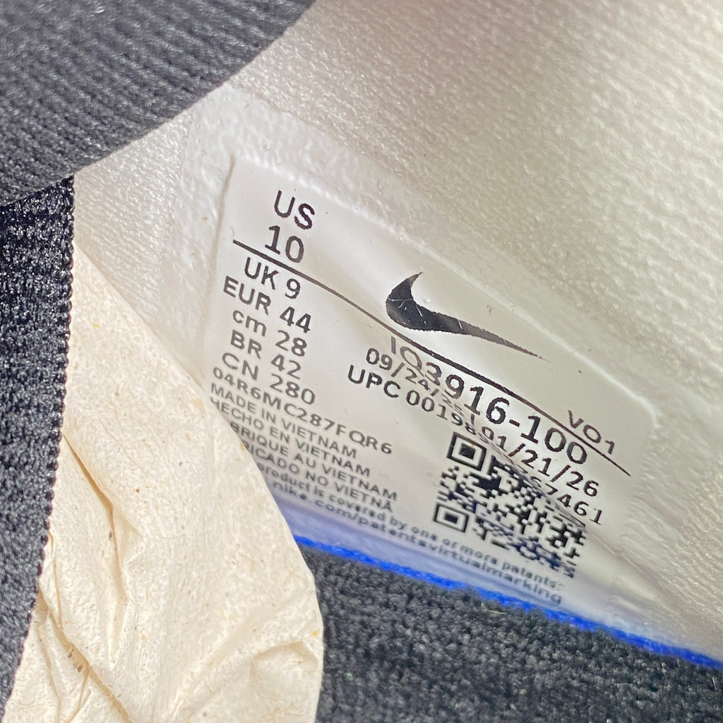 Nike Kobe 3 Low Protro "Mambacita" 2026 New Size 10