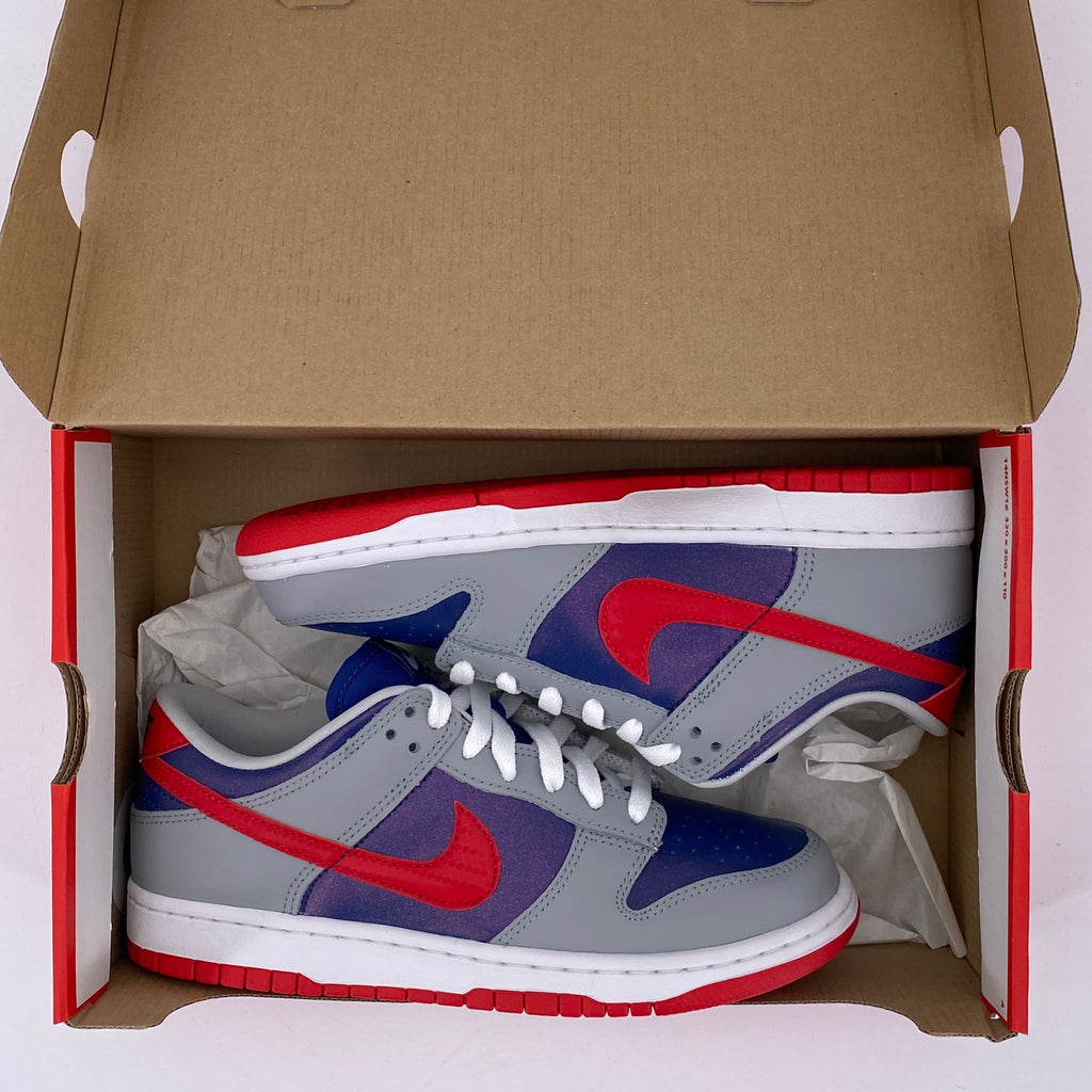 Nike Dunk Low "Samba" 2020 New Size 7