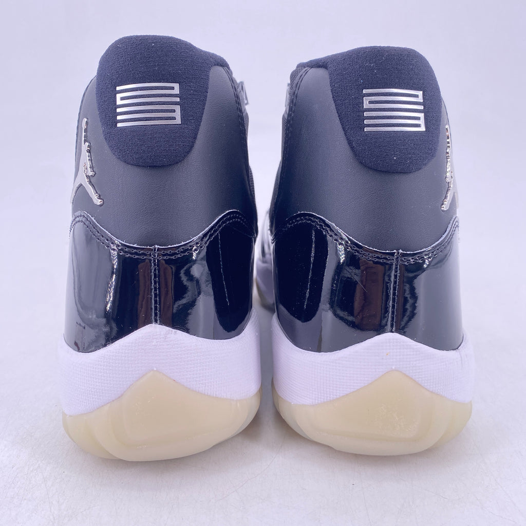 Air Jordan 11 Retro "Jubilee" 2020 New Size 12