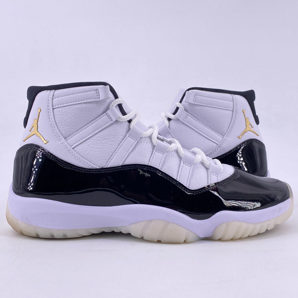Air Jordan 11 Retro "GRATITUDE" 2023 Used Size 10