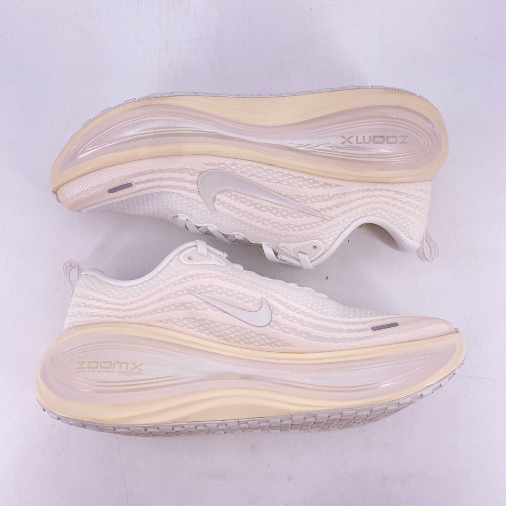 Nike (W) Vomero Plus ESS "Summit White Phantom Chalk" 2026 New Size 9.5W