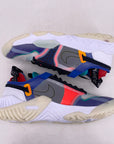 Air Jordan Delta "Multicolor" 2020 New Size 11