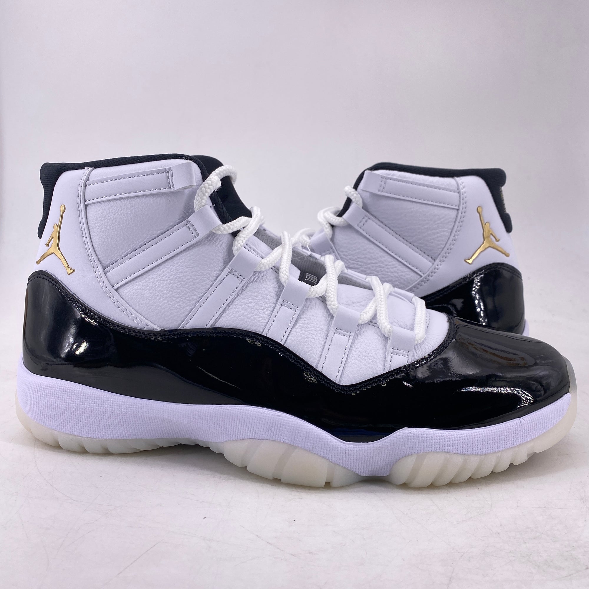 Air Jordan 11 Retro &quot;Dmp Gratitude&quot; 2023 New Size 11