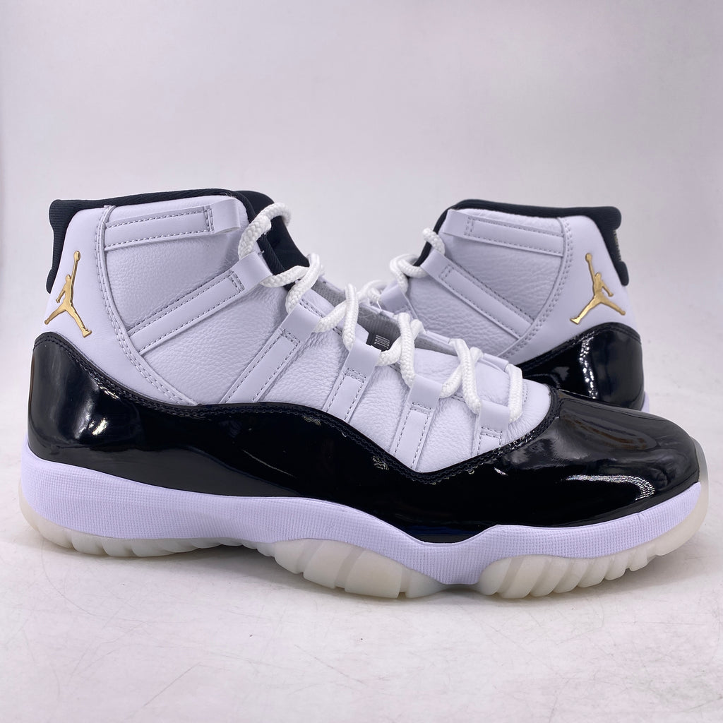 Air Jordan 11 Retro "Dmp Gratitude" 2023 New Size 11