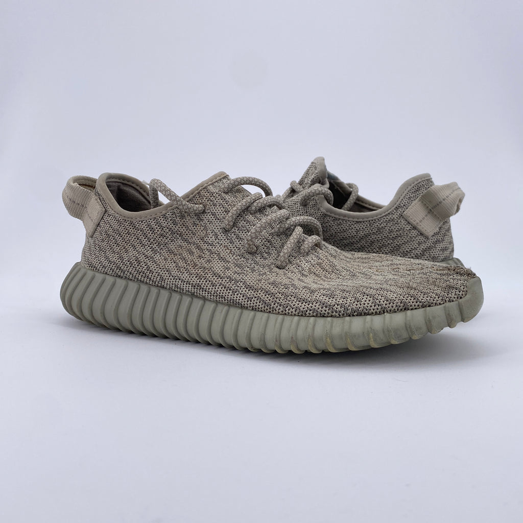 Yeezy 350 "Moonrock" 2015 Used Size 6