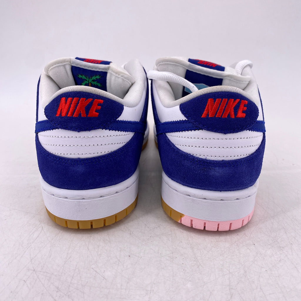 Nike SB Dunk Low "La Dodgers" 2022 New Size 10