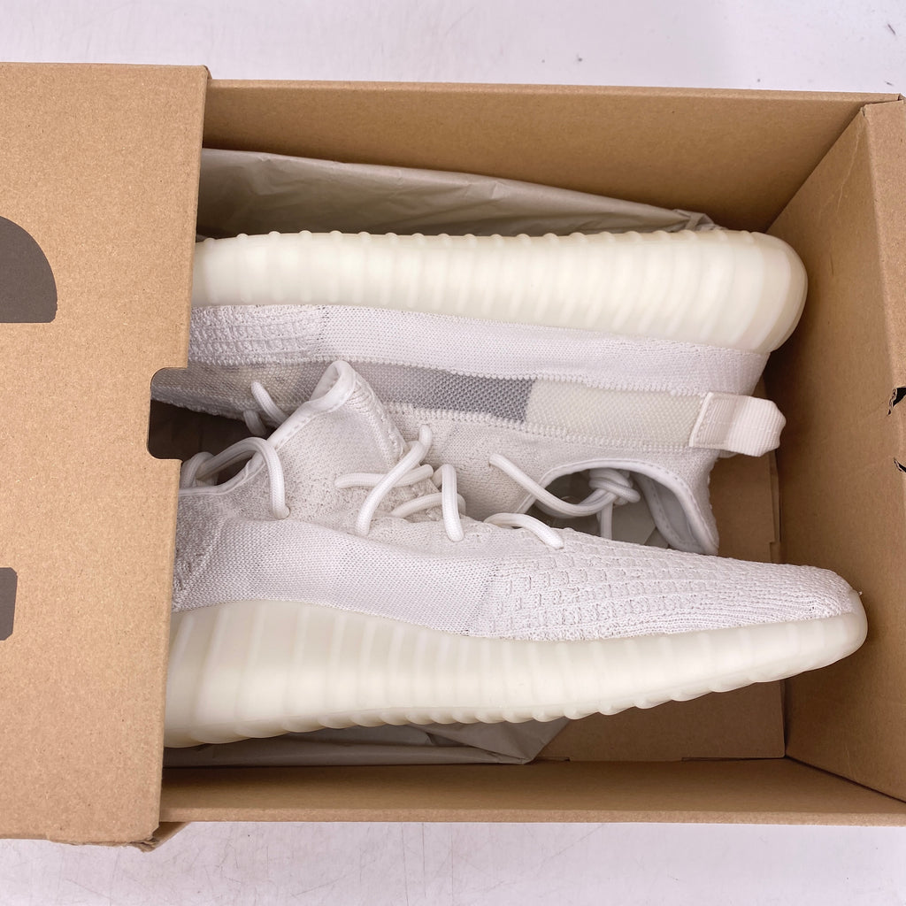 Yeezy 350 v2 "Bone" 2022 New Size 13