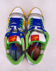 Nike SB Dunk Low "Ebay Sandy Boedecker" 2022 New Size 11