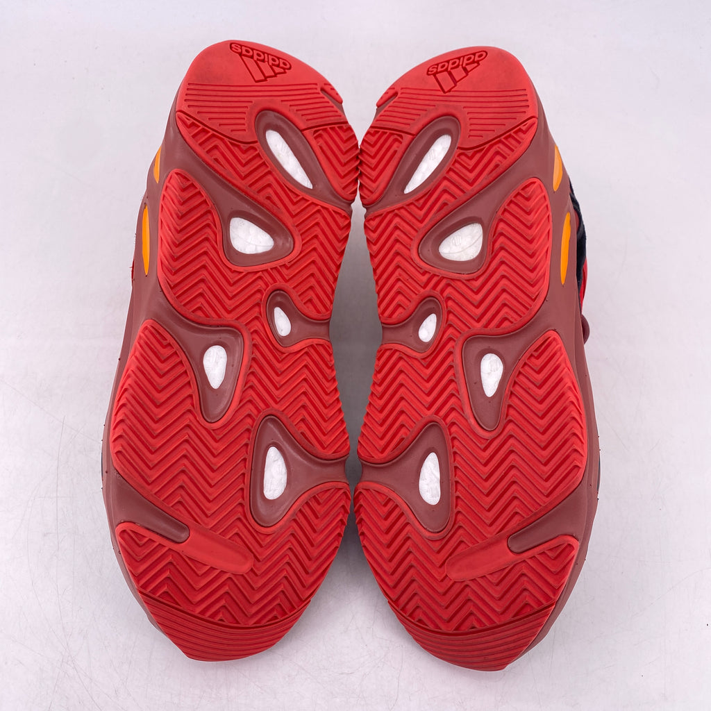 Yeezy 700 "Hi-Res Red" 2022 Used Size 12