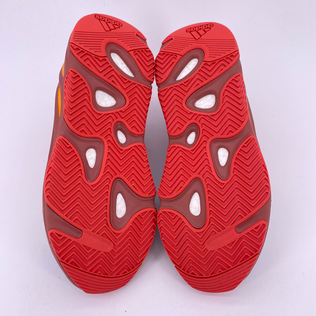 Yeezy 700 "Hi-Res Red" 2022 Used Size 12