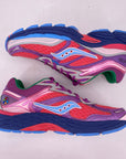 Saucony Progrid Omni 9 "Jae Tips To Do List Pink" 2024 New Size 8.5