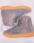 Yeezy 750 "Glow In The Dark" 2016 Used Size 6.5