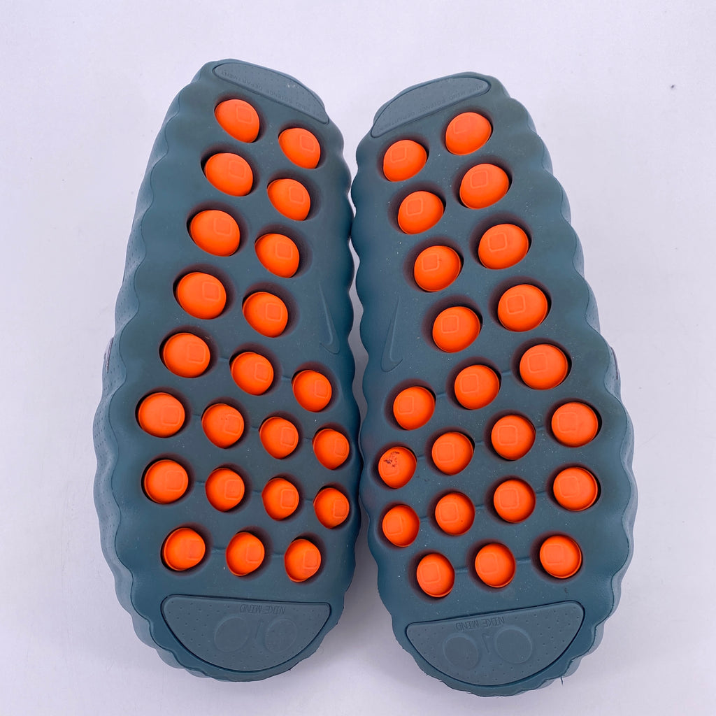Nike Mind 001 Slide "Mineral Slate" 2026 Used Size 9