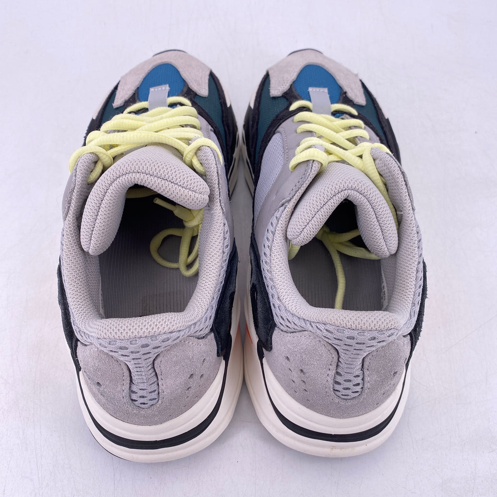 Adidas 700 "Waverunner" 2017 Used Size 7.5
