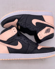 Air Jordan 1 Retro High OG "Crimson Tint" 2019 New Size 13