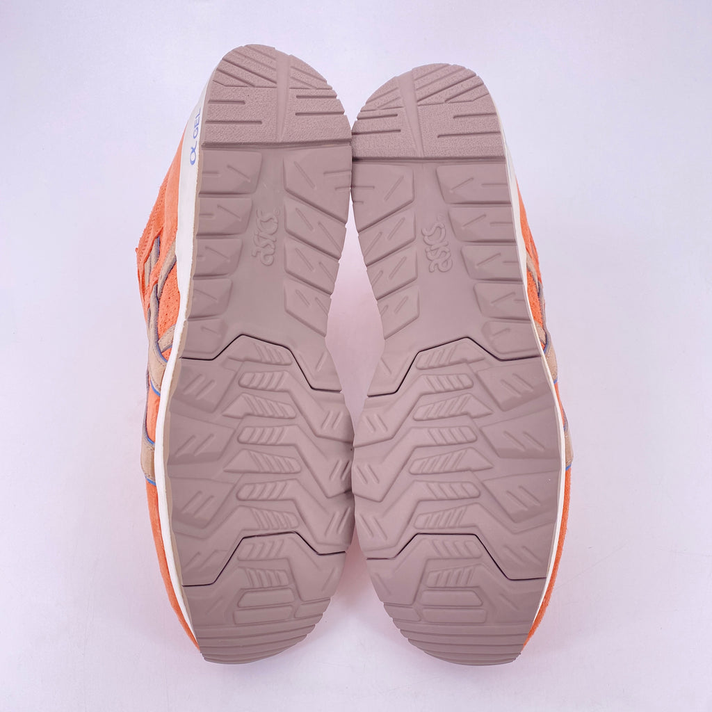 Asics GT-II "Rose Gold" 2012 New Size 13