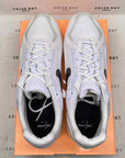 Nike Air Skylon II / FOG "White" 2018 Used Size 12