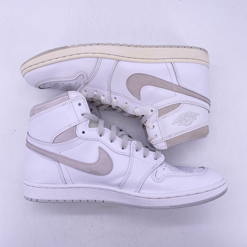 Air Jordan 1 HI 85' "Neutral Grey" 2021 Used Size 13