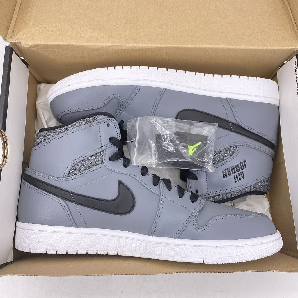 Air Jordan 1 Retro High "Rare Air Patch" 2015 New Size 10.5