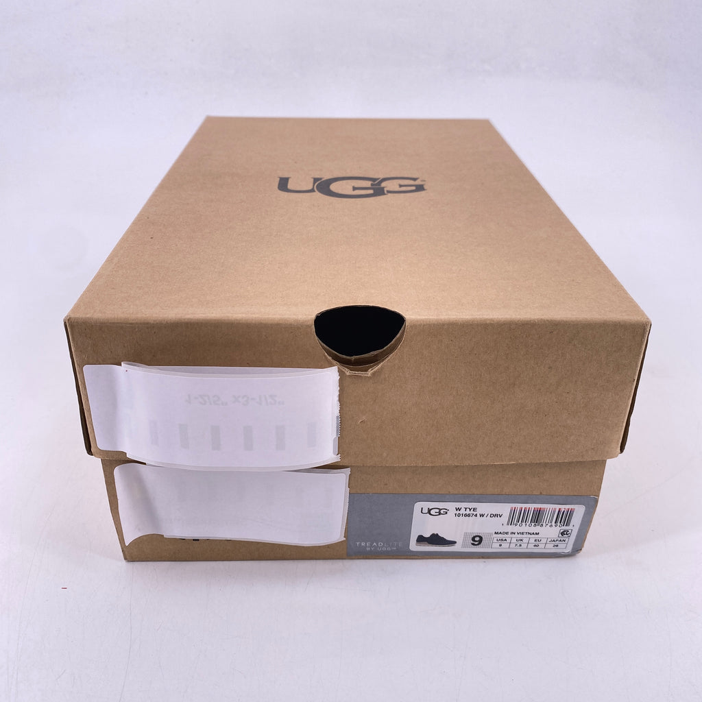 UGG (W) Tye "Blue"  New Size 9W