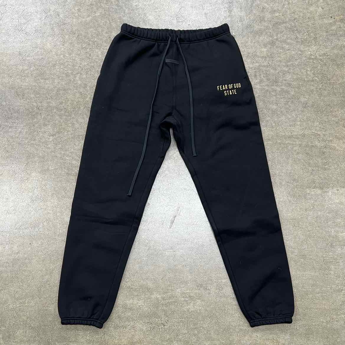 Fear of God Apparel – SOLED OUT JERSEY CITY