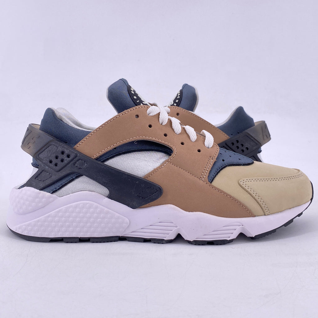 Nike Air Huarache "ESCAPE" 2021 New Size 9.5
