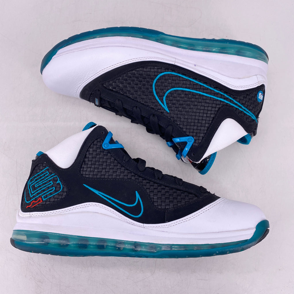 Nike Lebron 8 "Red Carpet" 2019 Used Size 10.5