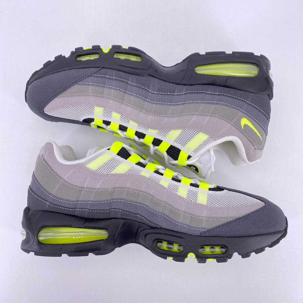 Nike Air Max 95 "Neon" 2025 New Size 13