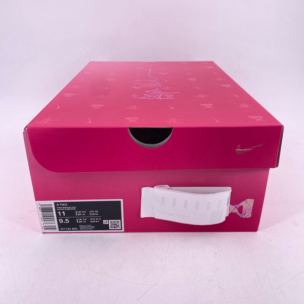 Nike A'TWO "Pink Beam" 2026 New Size 11W