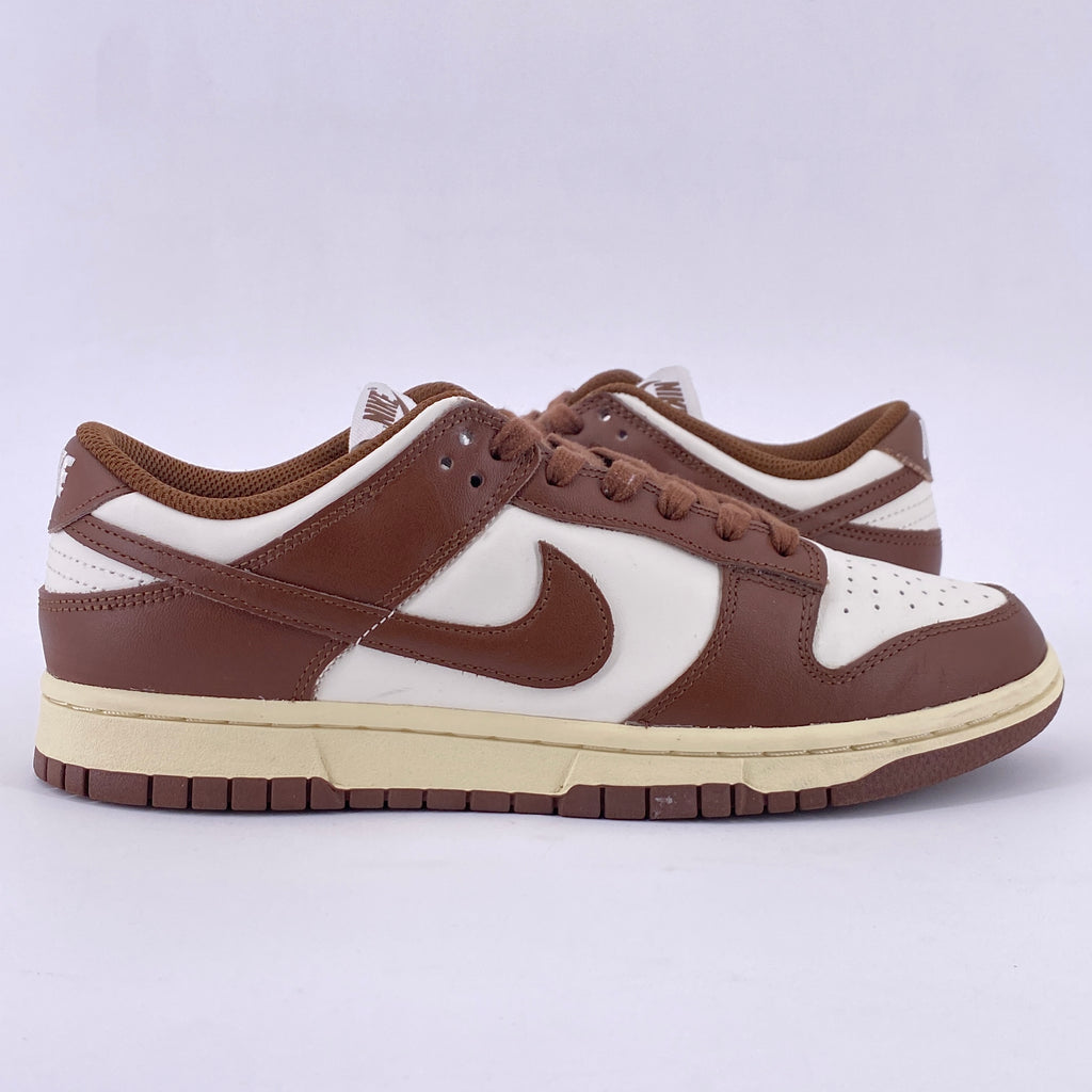 Nike (W) Dunk Low "Cacao Wow" 2023 Used Size 9W