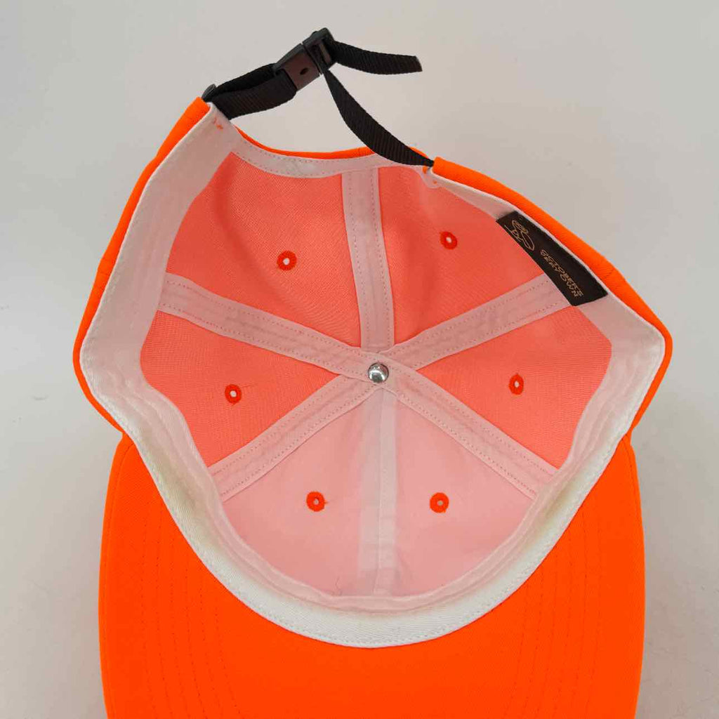OVO Strapback "OG" Used Orange Size OS