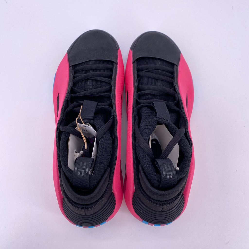 Adidas Harden Vol. 8 "Miami Nights" 2024 New Size 9