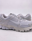 Nike Zoom Vomero 5 "Vast Grey" 2023 Used Size 8.5