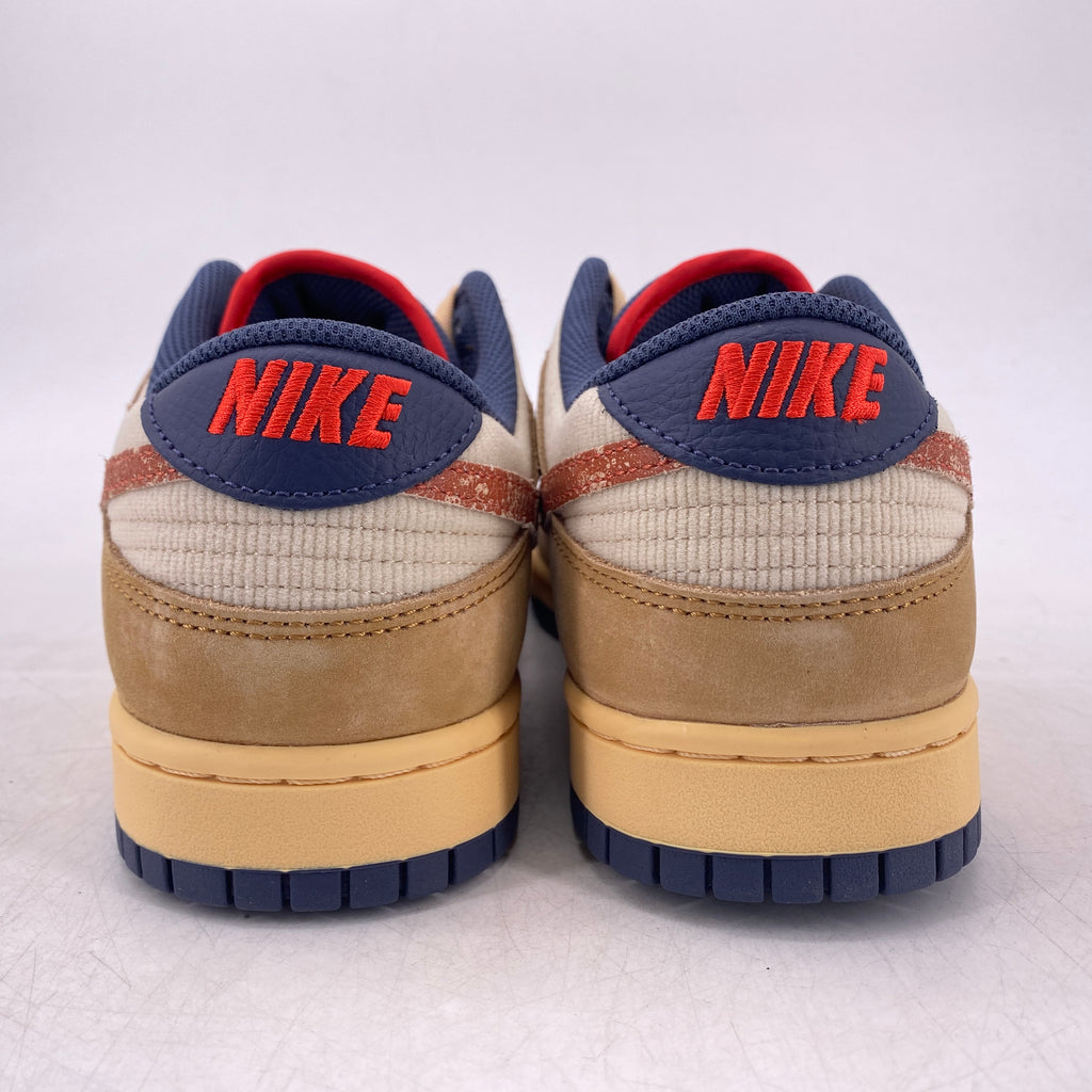 Nike Dunk Low "Sketch And Exploration" 2024 New Size 11