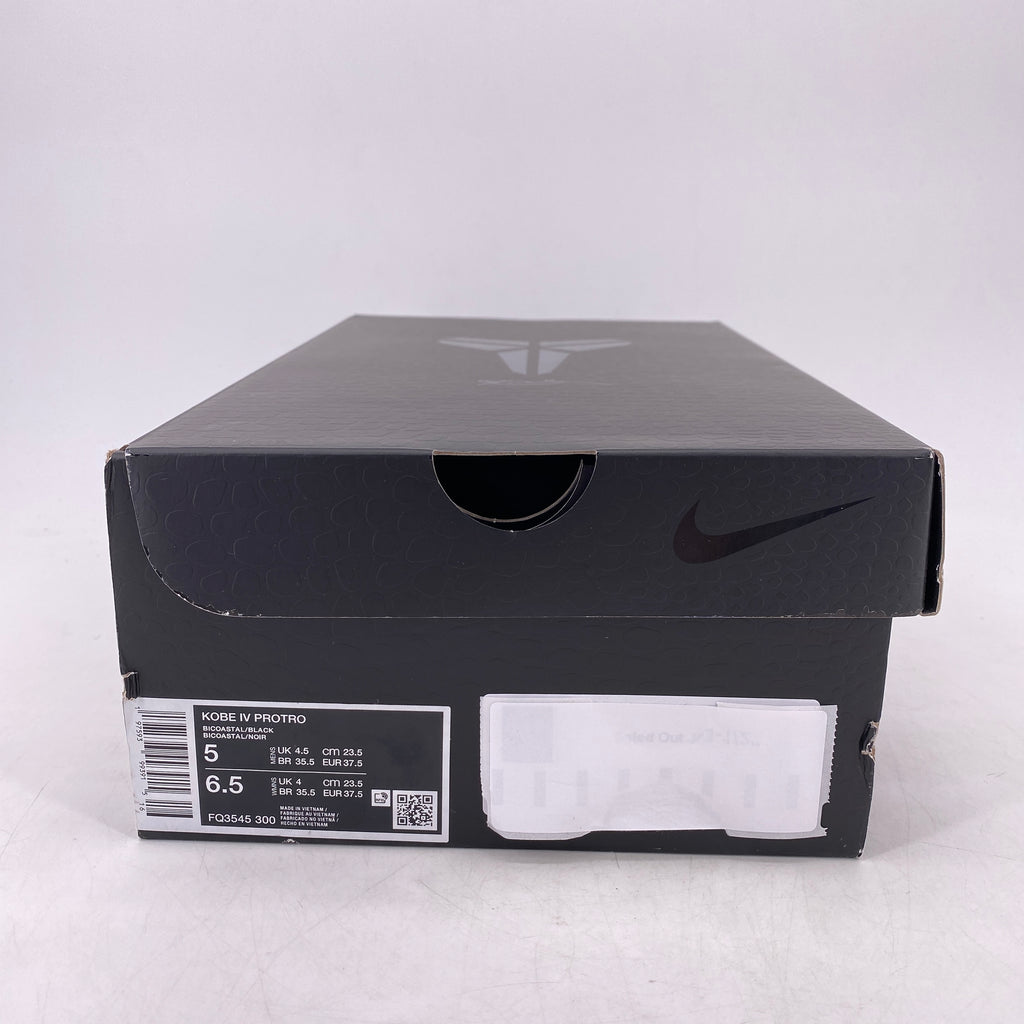 Nike Kobe 4 Protro "Girl Dad" 2024 New Size 5
