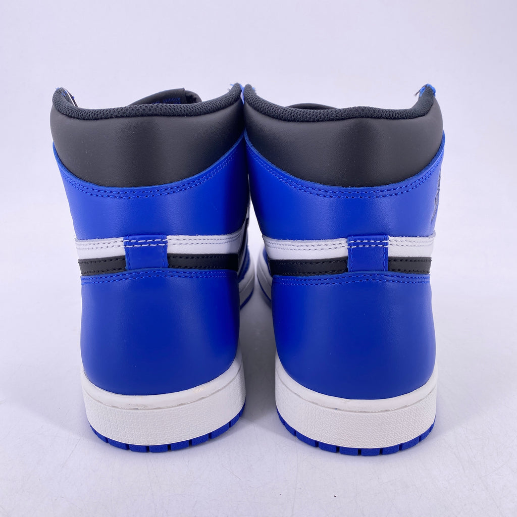 Air Jordan 1 Retro High OG "Game Royal" 2018 New Size 11.5