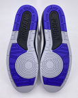 Air Jordan 2 Retro "Dark Concord" 2021 New Size 13