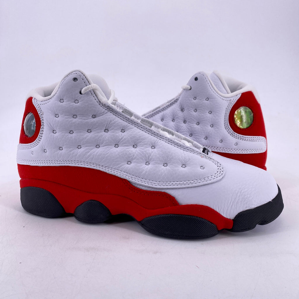 Air Jordan 13 Retro "Og Chicago" 2026 New Size 7Y