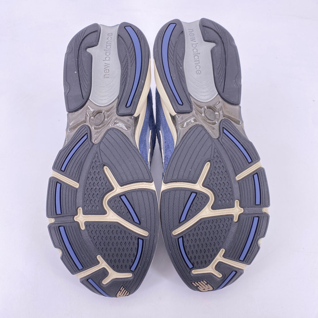 New Balance 2010 "Vintage Indigo" 2025 Used Size 11.5