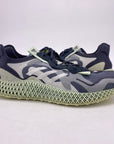 Adidas Consortium Runner V2 "Collegiate Navy" 2019 Used Size 13